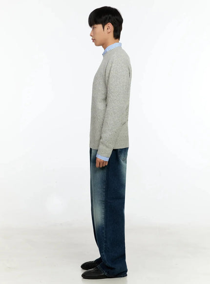 mens-washed-loose-fit-jeans-in506