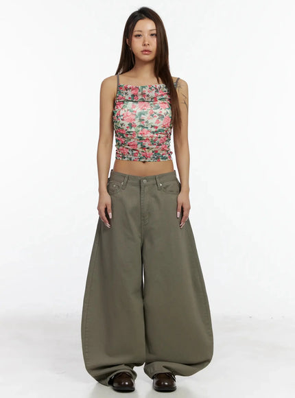 floral-shirred-cami-top-ia527