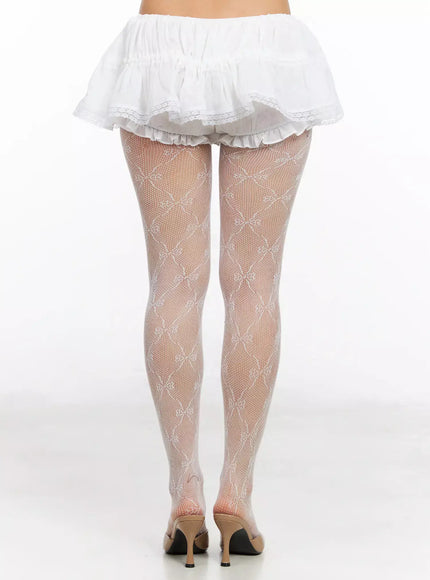 lace-trim-ribbon-mini-skirt-ia507