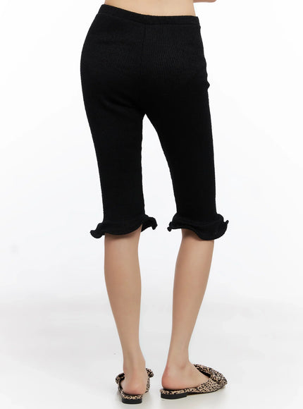 frill-capri-pants-in503