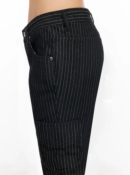 stripped-bootcut-pants-ca513