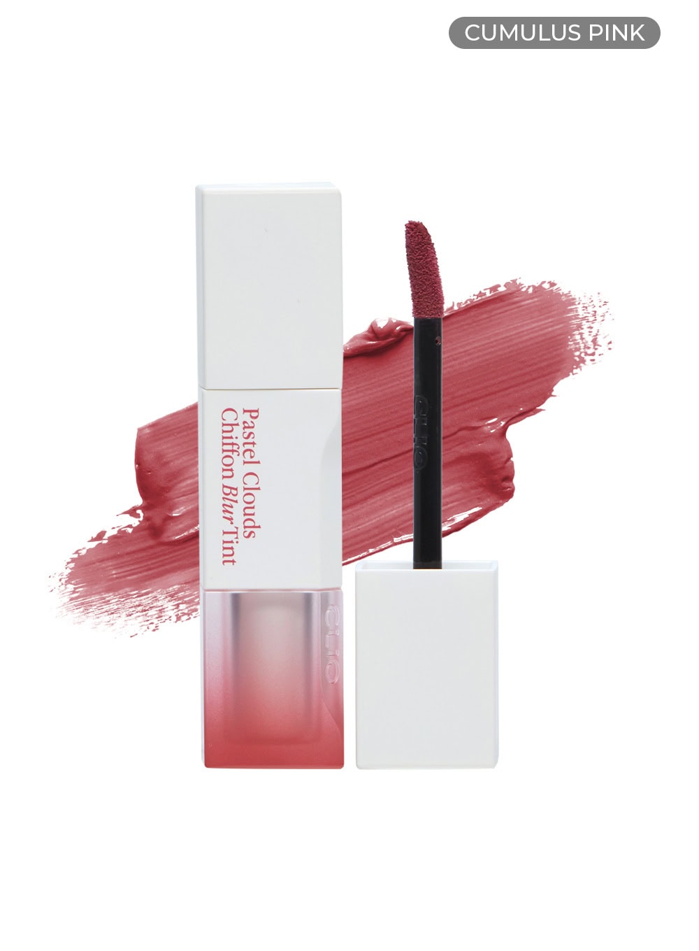 Chiffon Blur Tint (3.1g) - 012 CUMULUS PINK