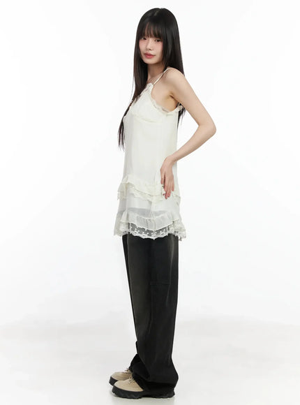 lace-frill-long-tank-top-im530