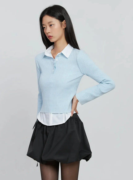 ribbed-henley-knit-tee-io530