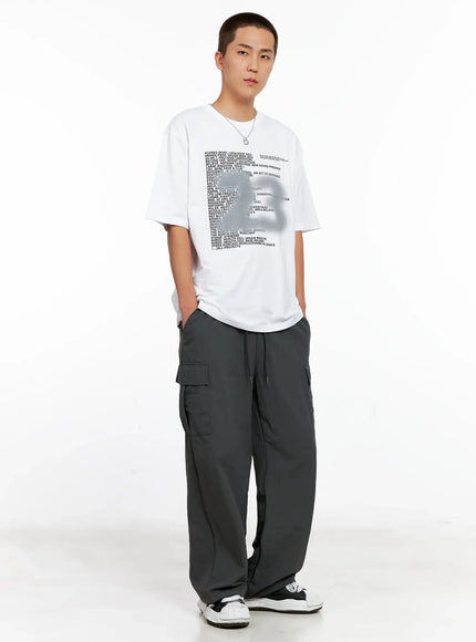 mens-cargo-drawstring-pants-ig508