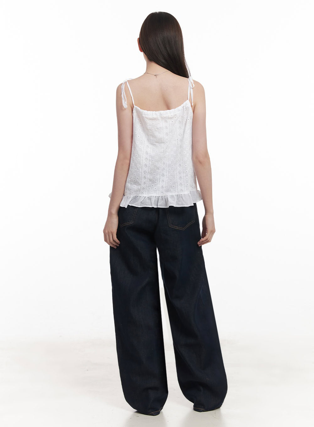 frill-lace-ribbon-cami-top-iy509