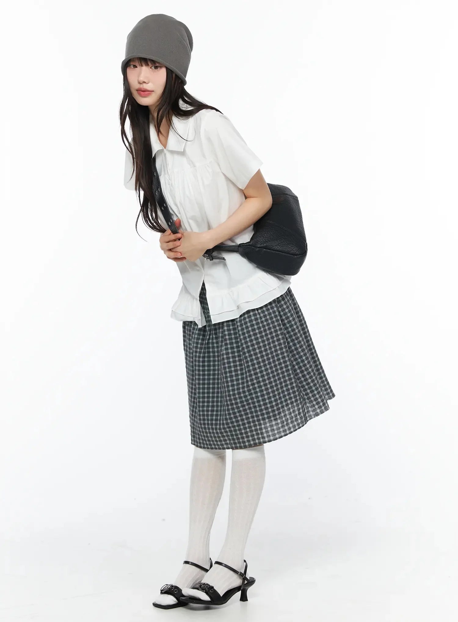 plaid-buttoned-midi-skirt-iy525
