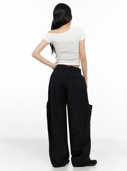 belted-wide-leg-utility-cargo-pants-ig508