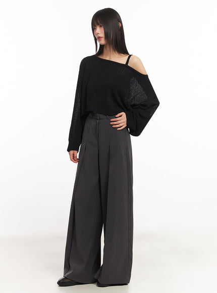 pintuck-wide-leg-slacks-iy502