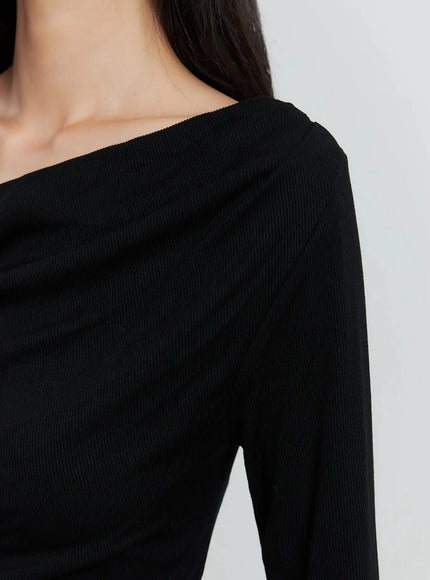 asymmetric-long-sleeve-top-is516