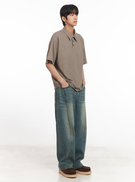 mens-collared-knitted-t-shirt-ia511