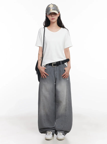 u-neck-loose-fit-t-shirt-ic503