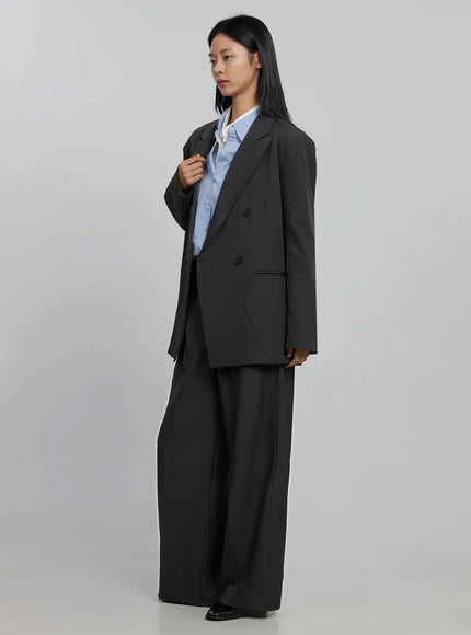 double-button-oversized-blazer-id516