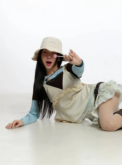 lace-back-ribbon-bucket-hat-im509