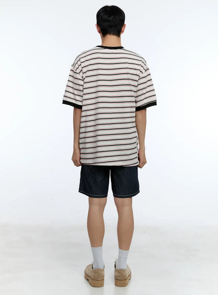 mens-pleated-denim-jorts-il517