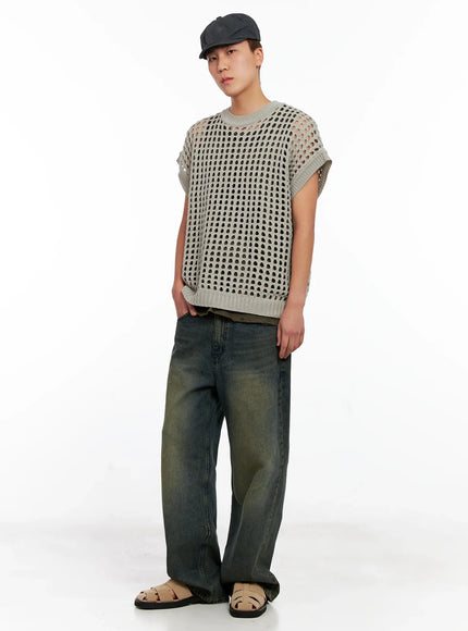 mens-wide-leg-washed-denim-jeans-ig508