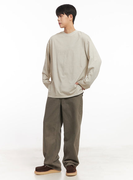 mens-cotton-washed-wide-leg-pants-im527