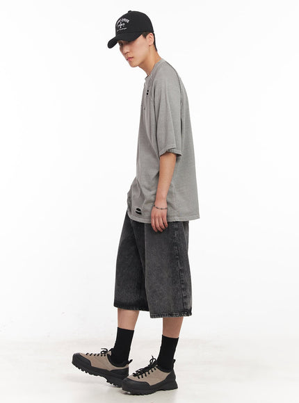 distressed-washed-cotton-t-shirt-iy506