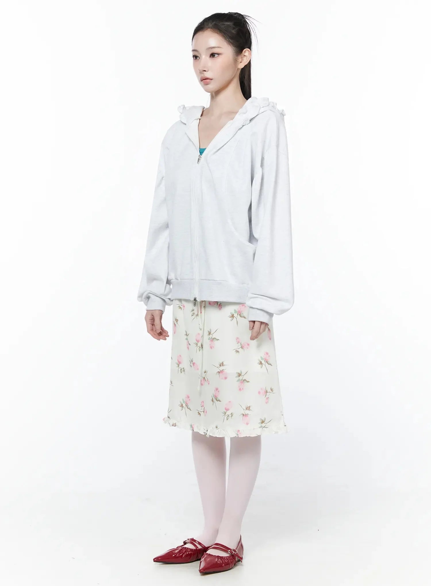 frilled-zip-up-hoodie-iy515