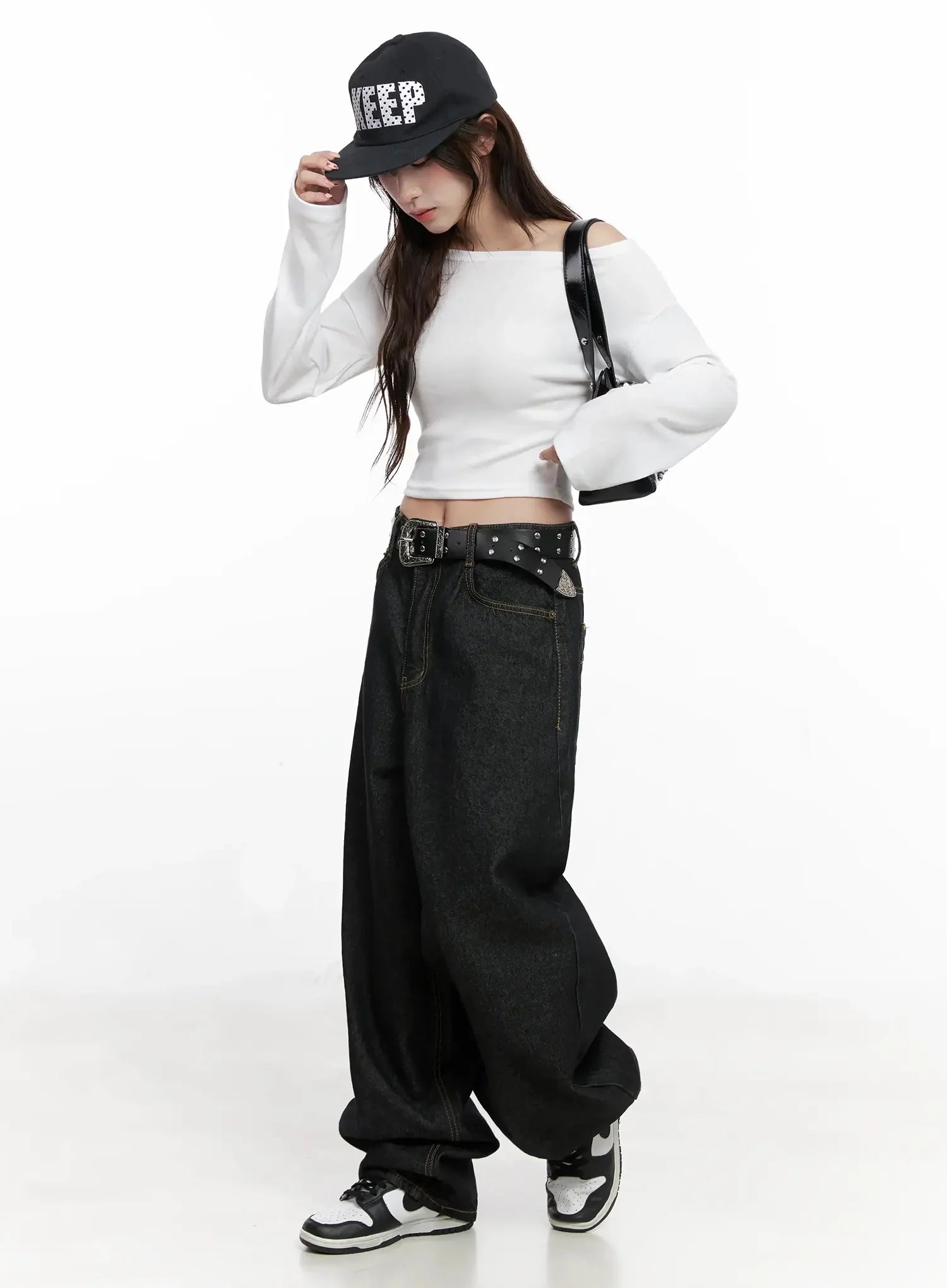 halo-wide-leg-stitch-detail-jeans-in514