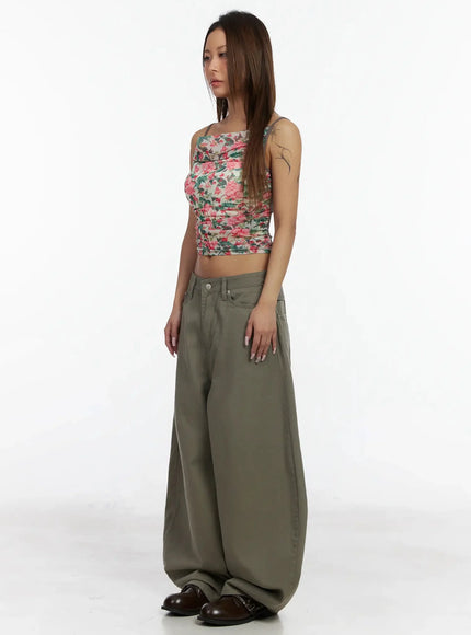 floral-shirred-cami-top-ia527