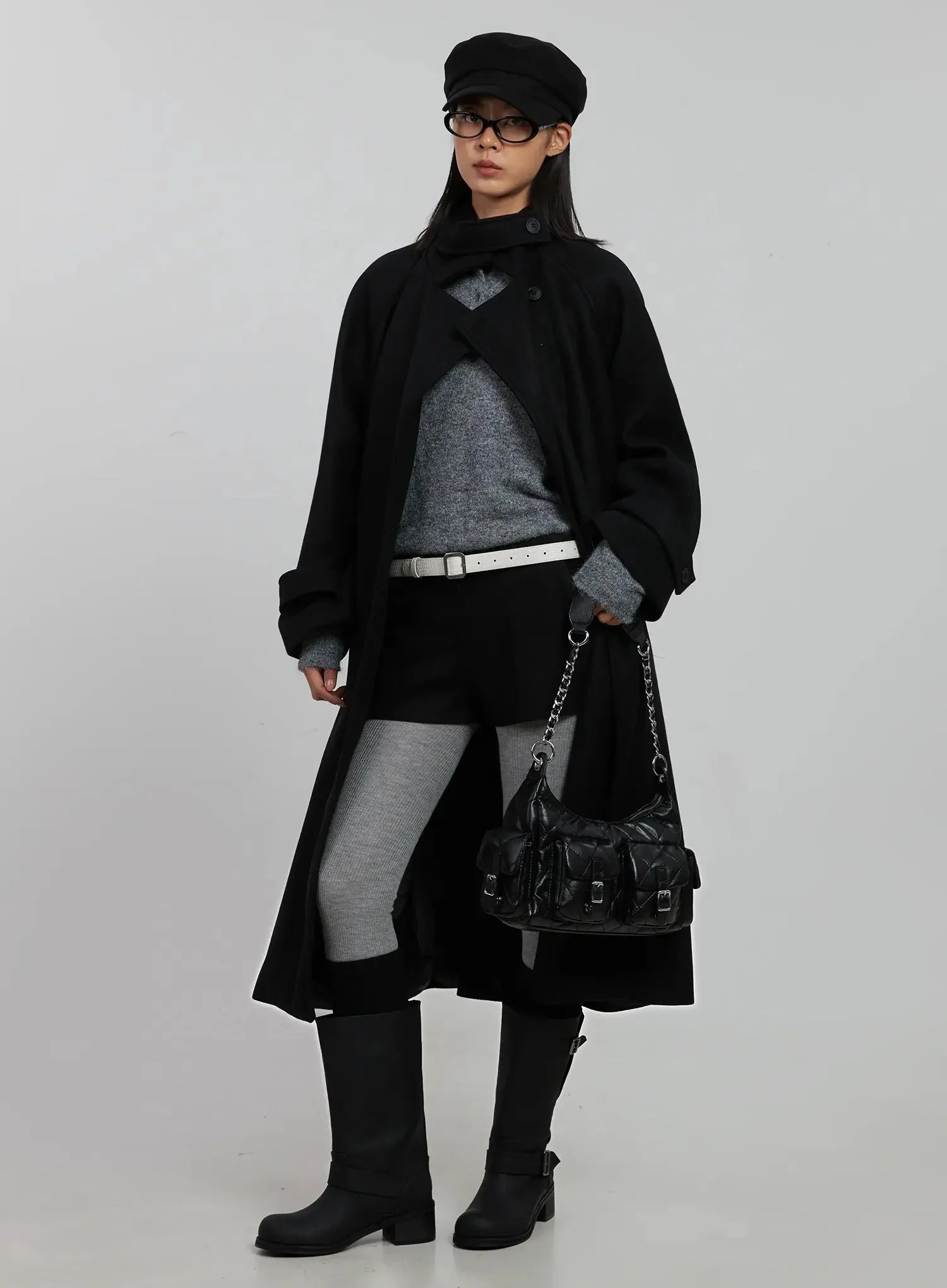 Low Rise Shorts IJ509