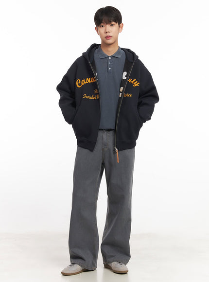 mens-embroidered-hooded-jacket-im527