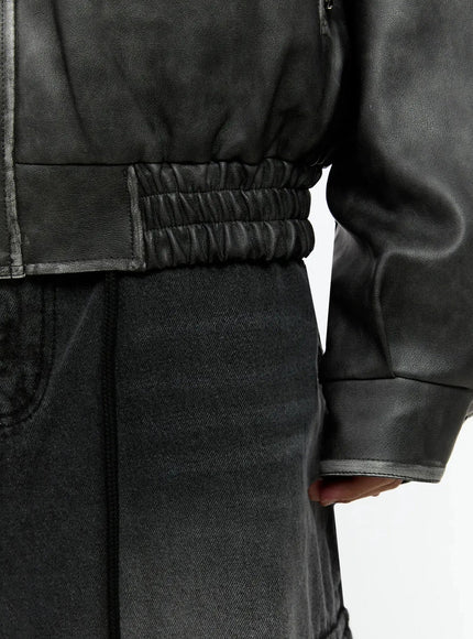 mens-pu-bomber-jacket-in506