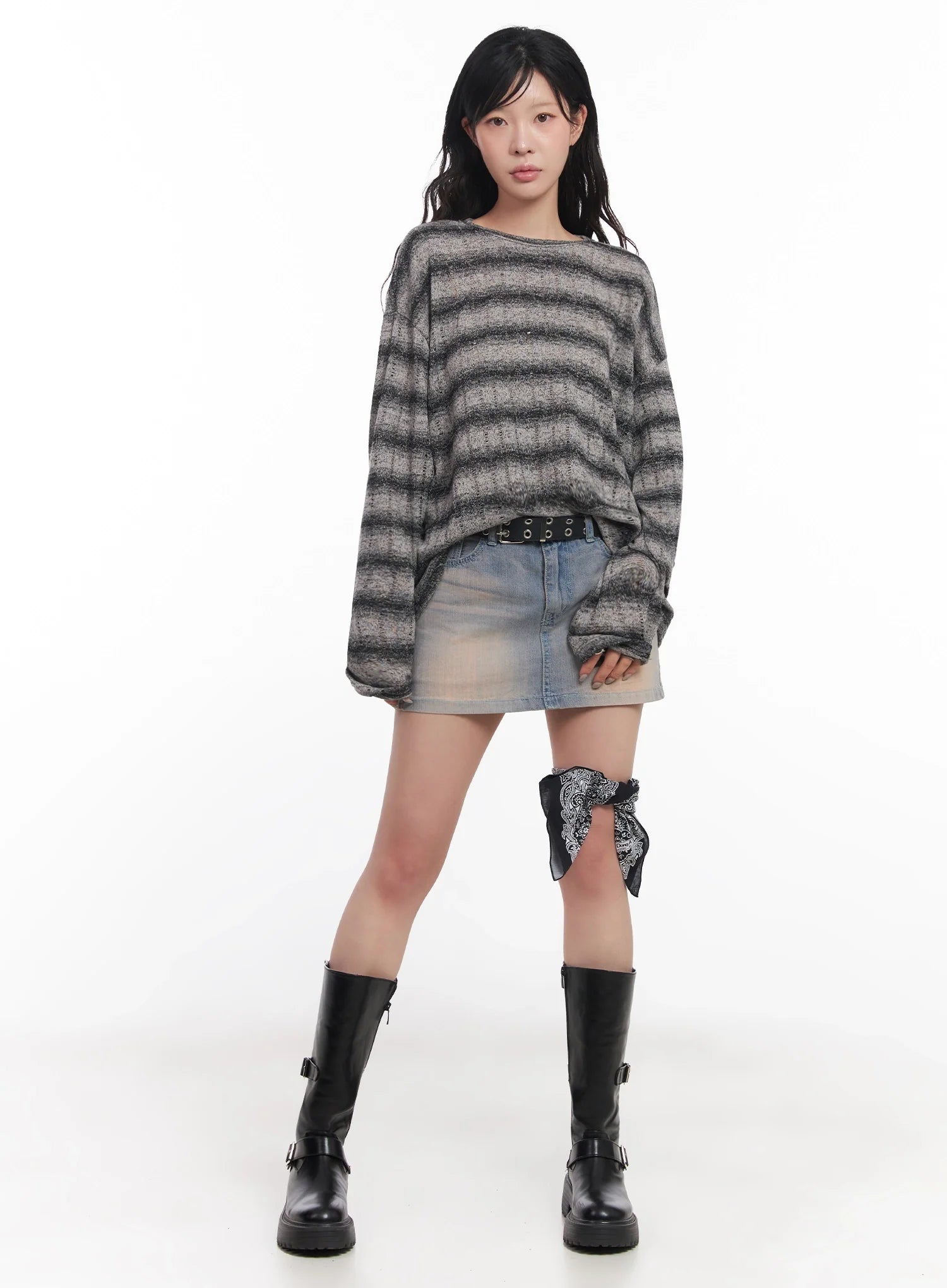 striped-knit-long-sleeve-pullover-ic503