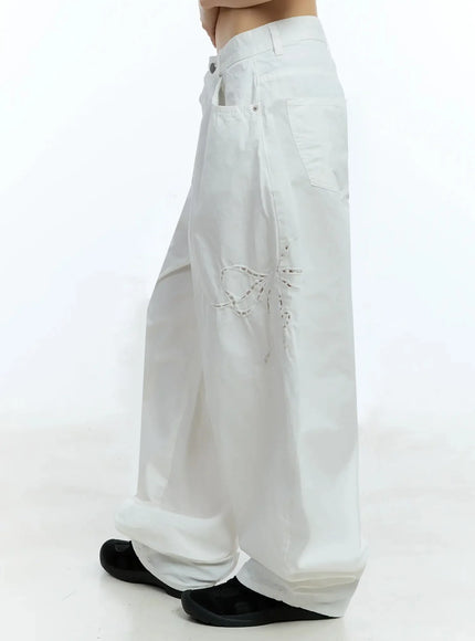 ribbon-detail-wide-fit-pants-iu523