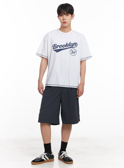 mens-wide-fit-nylon-pintuck-shorts-iy522