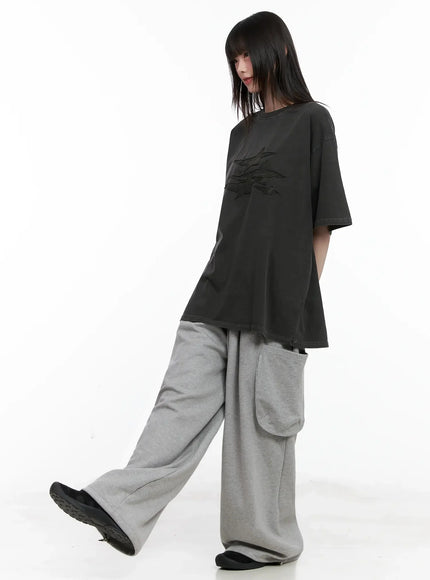 casual-wide-leg-cargo-sweatpants-il531