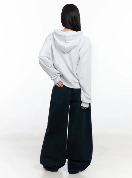 star-patch-cotton-hoodie-if505