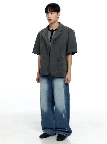 mens-short-sleeve-button-up-ig520