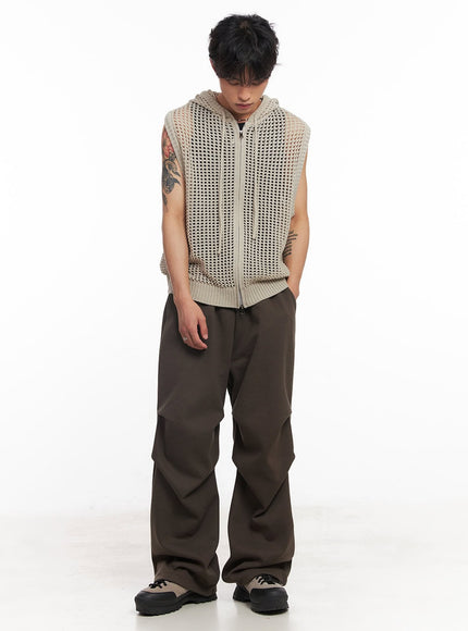 mens-mesh-zip-up-hooded-vest-iy508