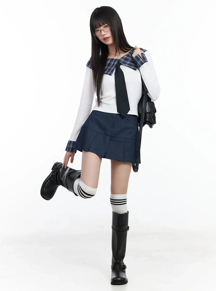 casual-pleated-mini-skirt-im523