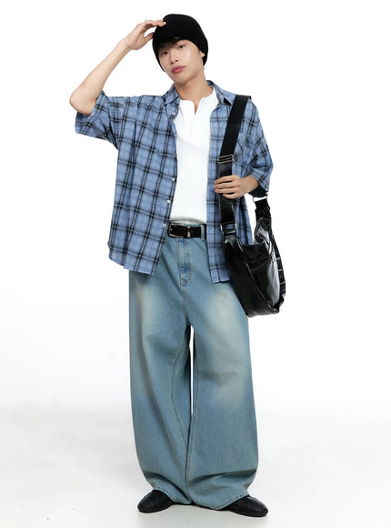 mens-mid-wash-baggy-jeans-ig520