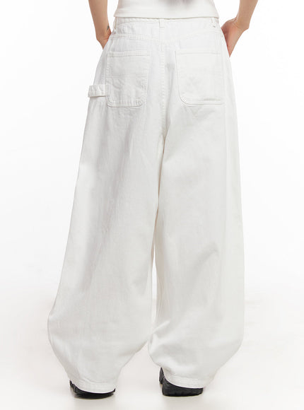 solid-cotton-wide-fit-pants-ia528
