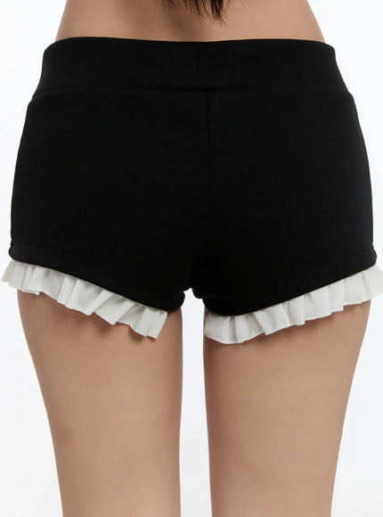 low-rise-frill-shorts-im509