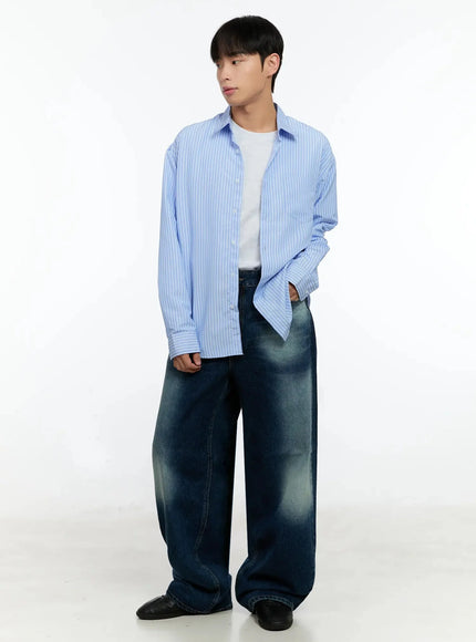 mens-washed-loose-fit-jeans-in506