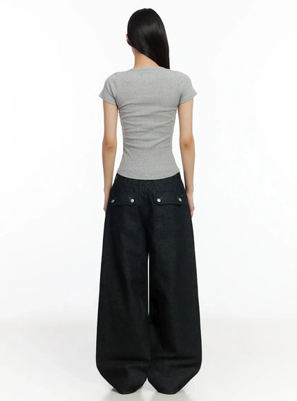 v-neck-ribbed-short-sleeve-tee-im530