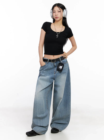 seojin-washed-wide-leg-jeans-ig508