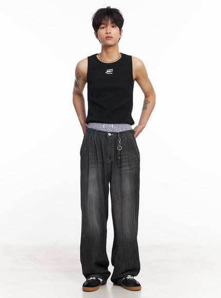 mens-pintuck-linen-comfort-jeans-iy508