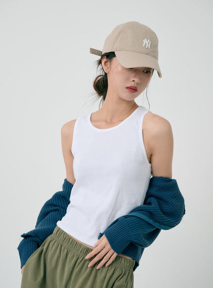 Cargo Wide Pants ID08