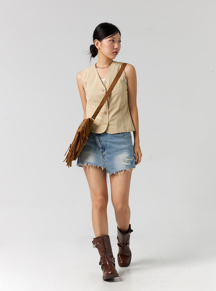 simple-button-vest-cg301