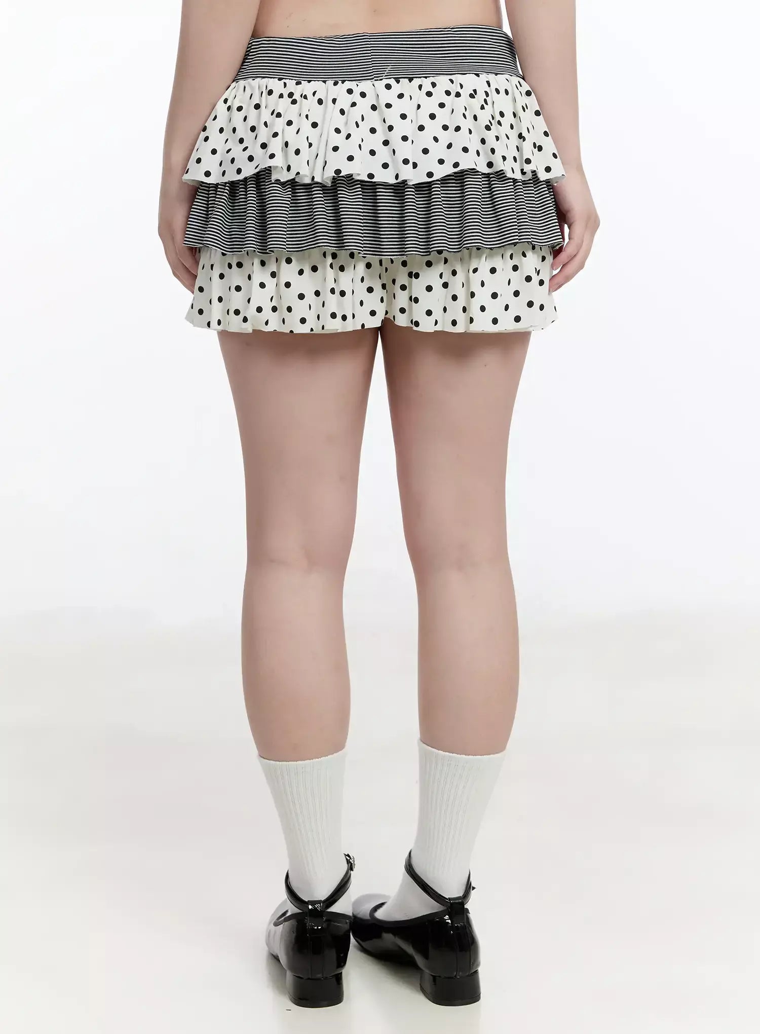 layered-frill-polka-dot-skort-im519