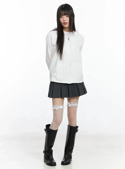 lace-accent-zip-up-hoodie-if505