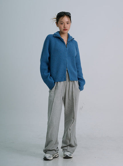 Wide Leg Training Pants CO20