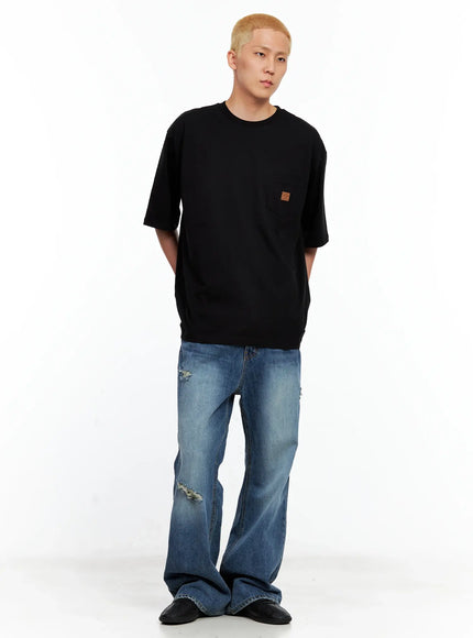 mens-patch-pocket-t-shirt-il514
