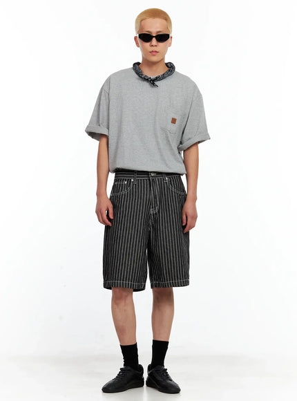 mens-pinstripe-shorts-il514